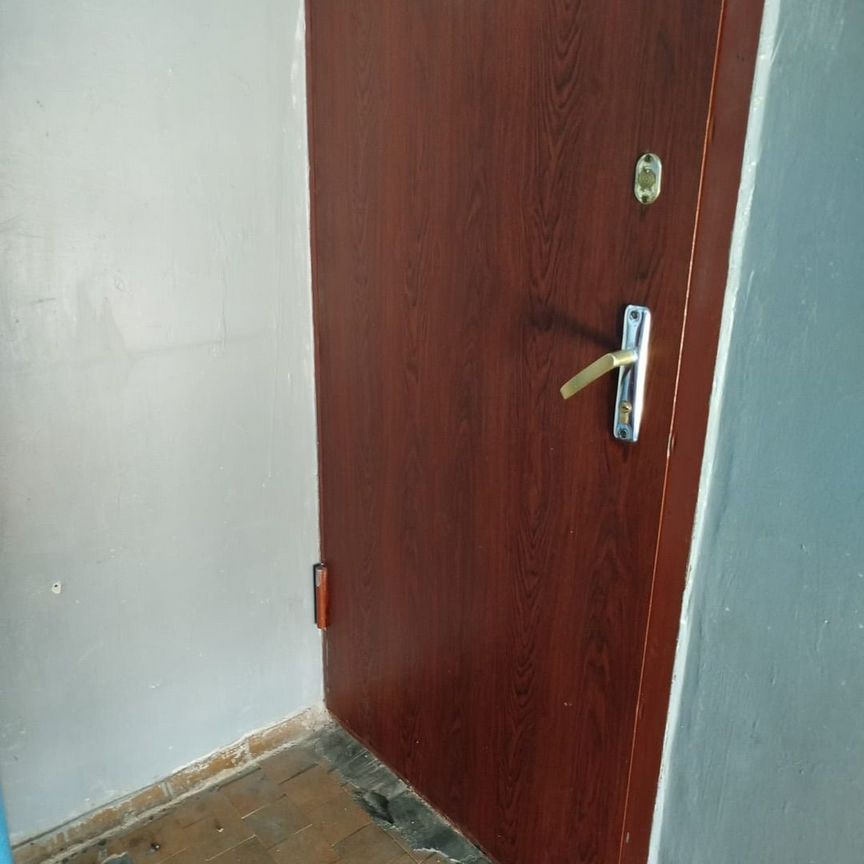 Квартира 2-комн. 43.8 м² в Смоленск — фото 14 из 21