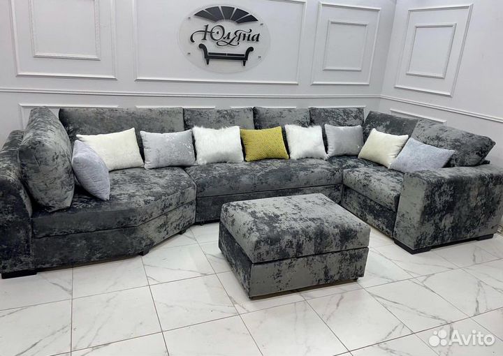 Мягкая мебель от производителя