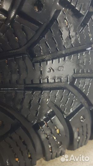 Nokian Tyres Hakkapeliitta 5 205/55 R16 94T