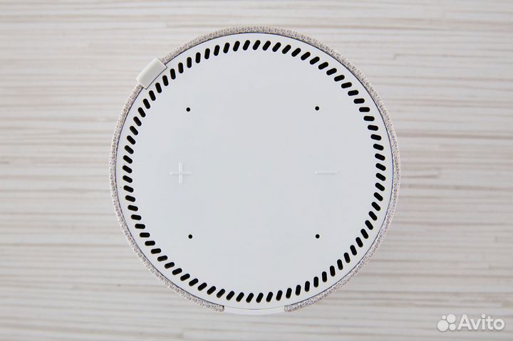 Яндекс станция мини 2 без часов