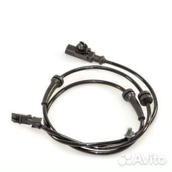 Датчик абс на Ниссан ноут