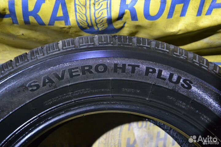 Giti Savero HT Plus 235/65 R17