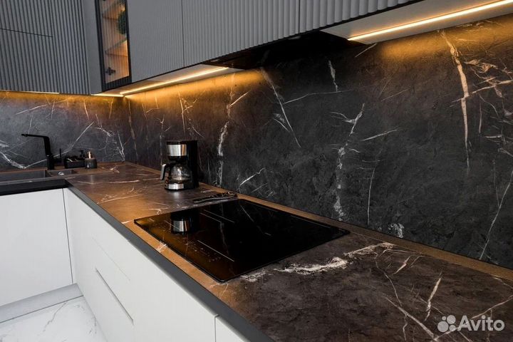 Кухни на заказ (Кухонный гарнитур новый