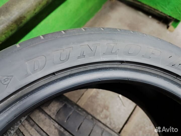 Dunlop SP Sport Maxx RT 2 225/45 R17 94Y