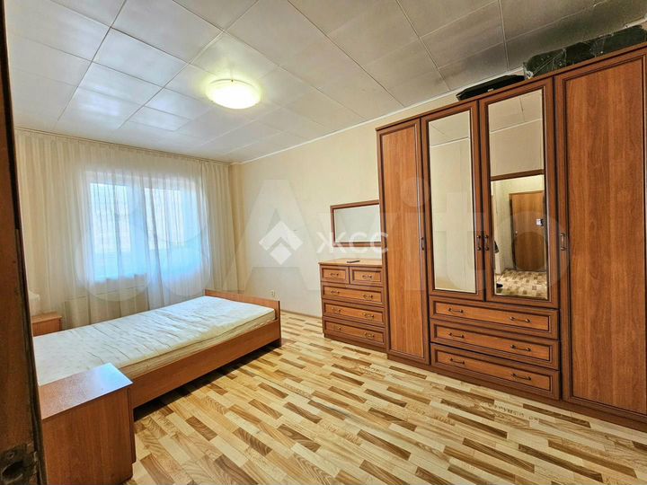 2-к. квартира, 62,7 м², 9/12 эт.