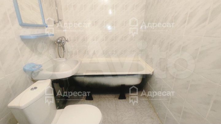 2-к. квартира, 38,5 м², 2/5 эт.