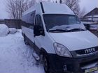 Iveco Daily 3.0 МТ, 2010, 341 000 км