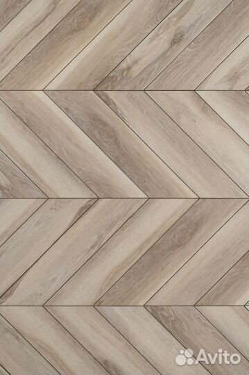 Ламинат AquaFloor Chevron Glue Parquet AF2551PGCh