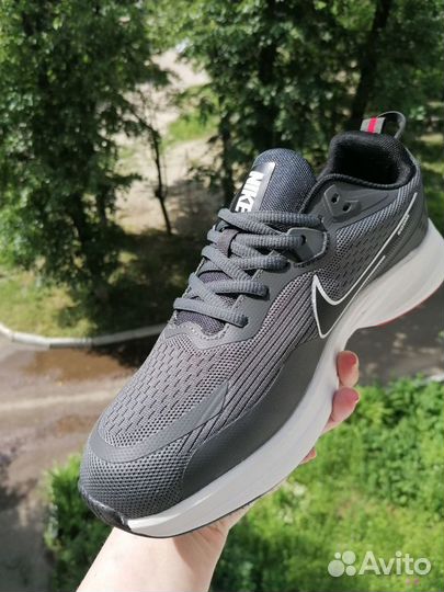 Кроссовки мужские nike 41,44,45,46 лето,сет