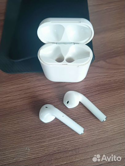 Airpods i12
