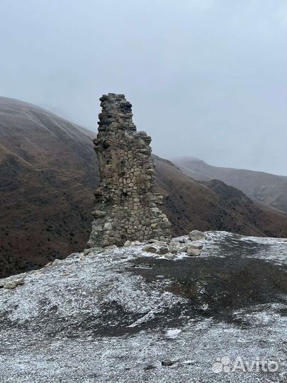 Минеральные Воды Топ-Экскурсия Лучшие места Северн