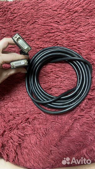 Различные кабели для пк