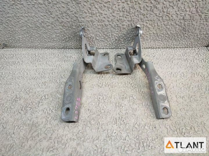 Петля капота daihatsu mira