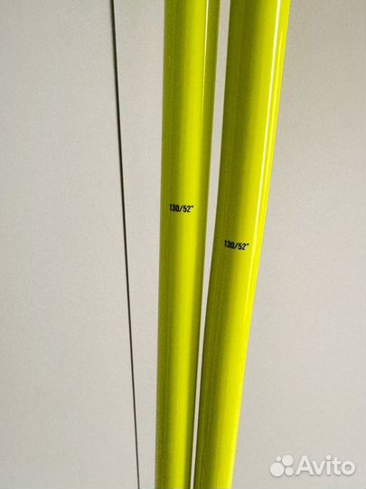 Горнолыжные Палки Head Multi