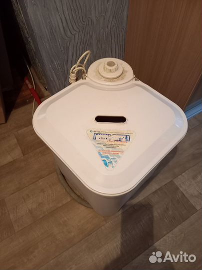 Стиральная машина бу