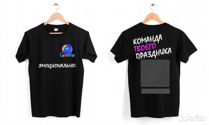 Dtf печать изображений для футболок