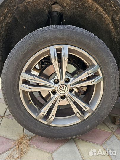 Lassa Driveways 235/55 R18