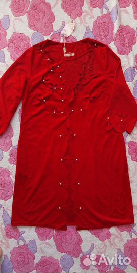 Кардиган женский