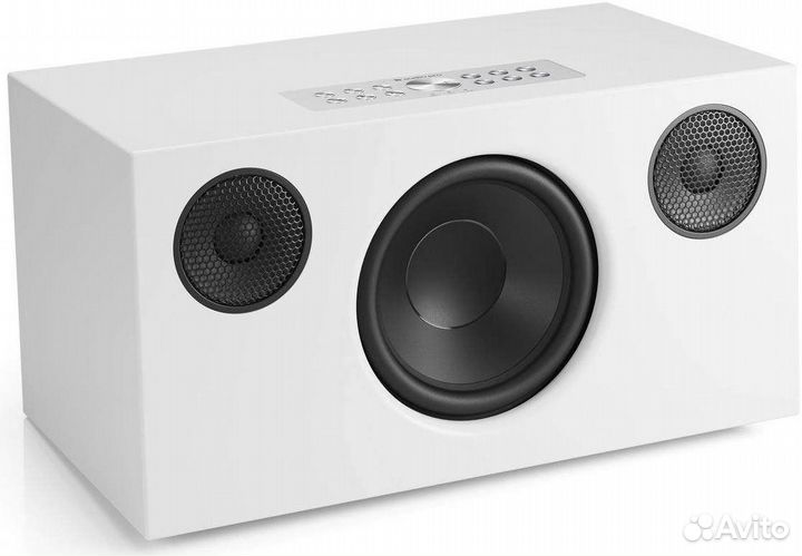 Беспроводная колонка Audio Pro C10 MkII White