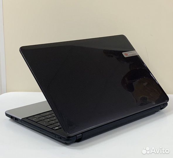 Мощный ноутбук Packard Bell на Core i7/GT710m/8,0G