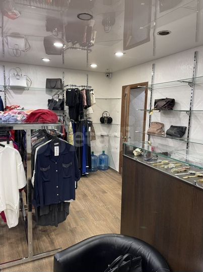 Продам помещение свободного назначения, 56.3 м²