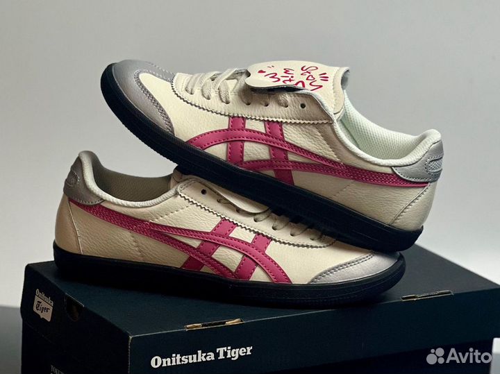 Кроссовки Asics onitsuka tiger