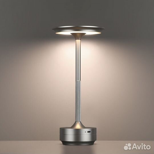 Настольная лампа Odeon Light Tet-A-Tet 5035/6TL