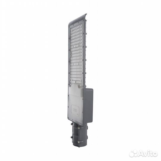 Светильник на столб SP3035 120W с кронштейном