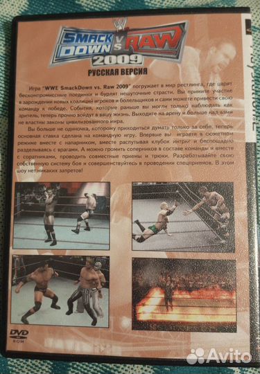 Игры для sony playstation 2 Ps2(спортивные 4 диска