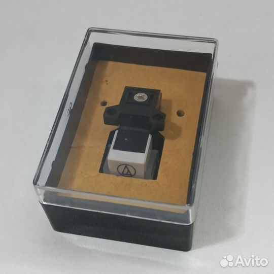 Головка звукоснимателя AT3600L (китай)