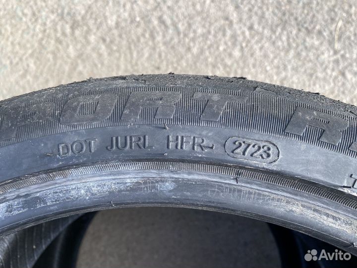 Goodride Sport RS 265/35 R18