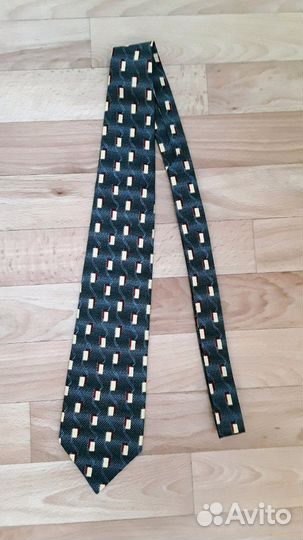 Галстук мужской