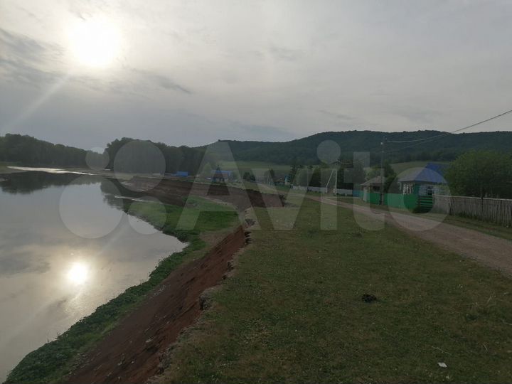 Участок 36 сот. (ИЖС)