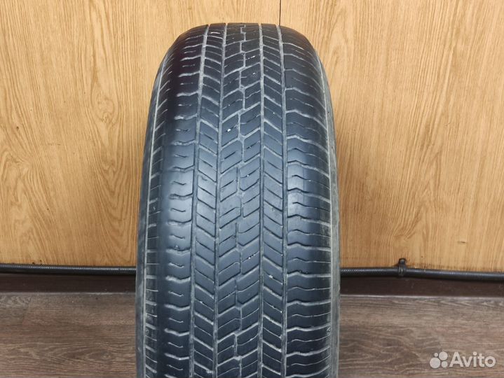 Yokohama Geolandar G033 215/70 R16 100H