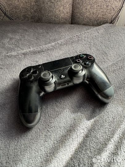 Геймпад sony dualshock 4 Оригинал V1