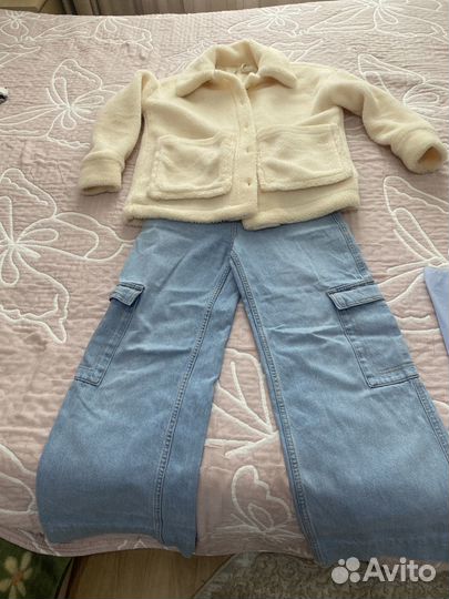 Детская одежда