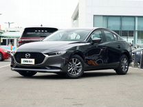 Mazda 3 1.5 MT, 2024, 100 км, с пробегом, цена 2 100 000 руб.