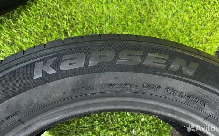 Kapsen HD918 185/60 R15