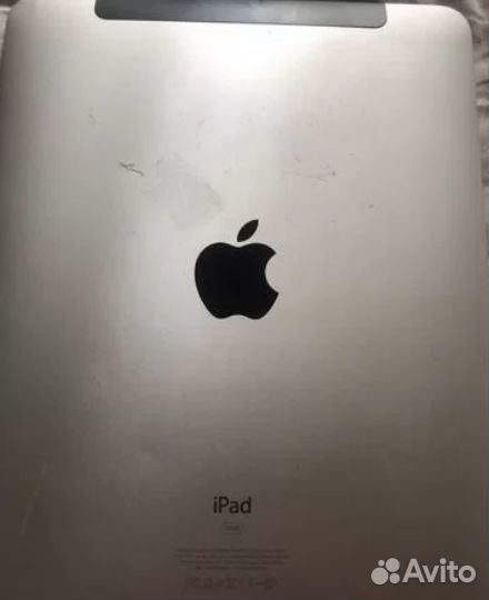 Продам iPad A1337 16 GB