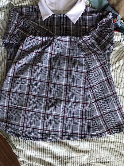 Школьная форма