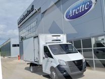 Рефрижератор Arctic XL (+18/18 гр.)на 50 куб.м