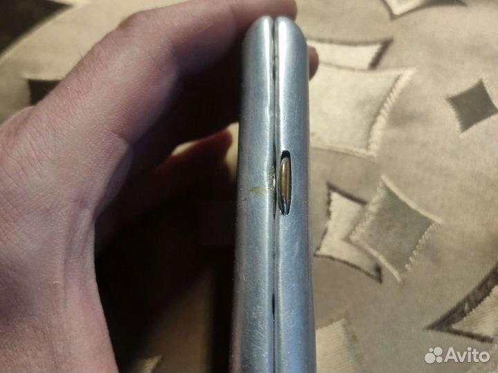 Портсигар СССР