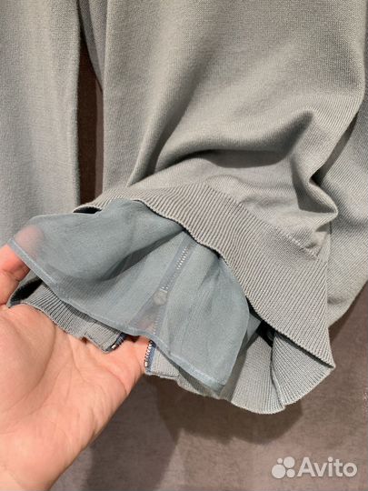 Джемпер Maison Margiela (оригинал)