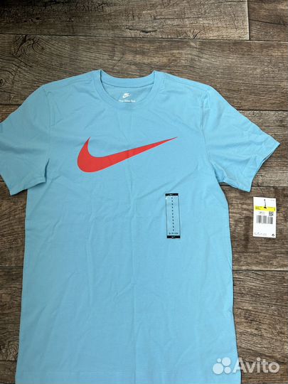 Футболка nike оригинал новая