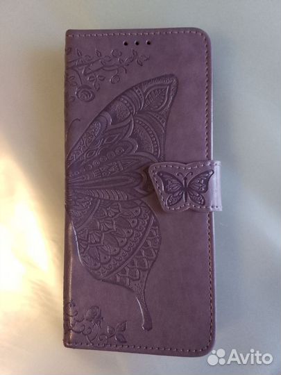 Чехол книжка для телефона