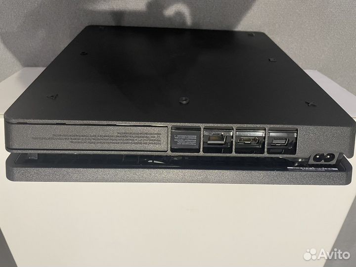 Sony playstation 4 slim 500gb