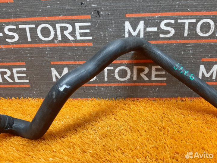 Патрубок отопителя Mercedes-Benz E-Class W212