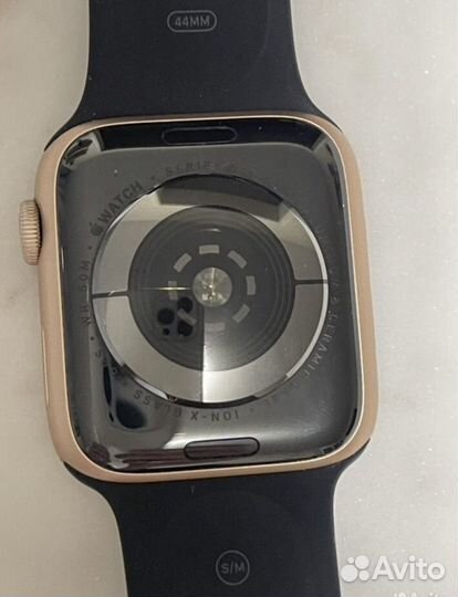 Часы apple watch 5 44 mm