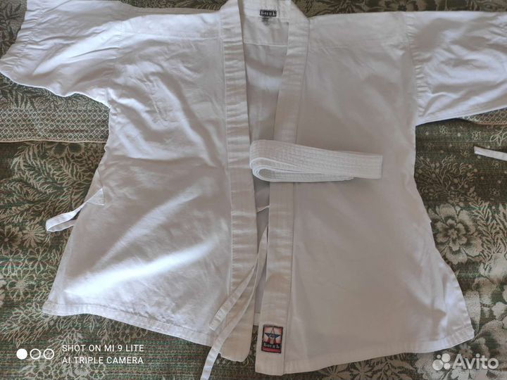 Доги (кимоно)