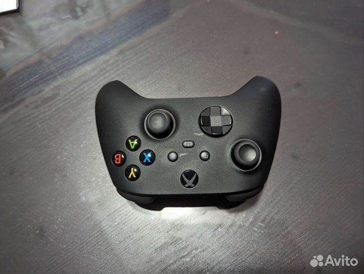 Геймпад Xbox Series